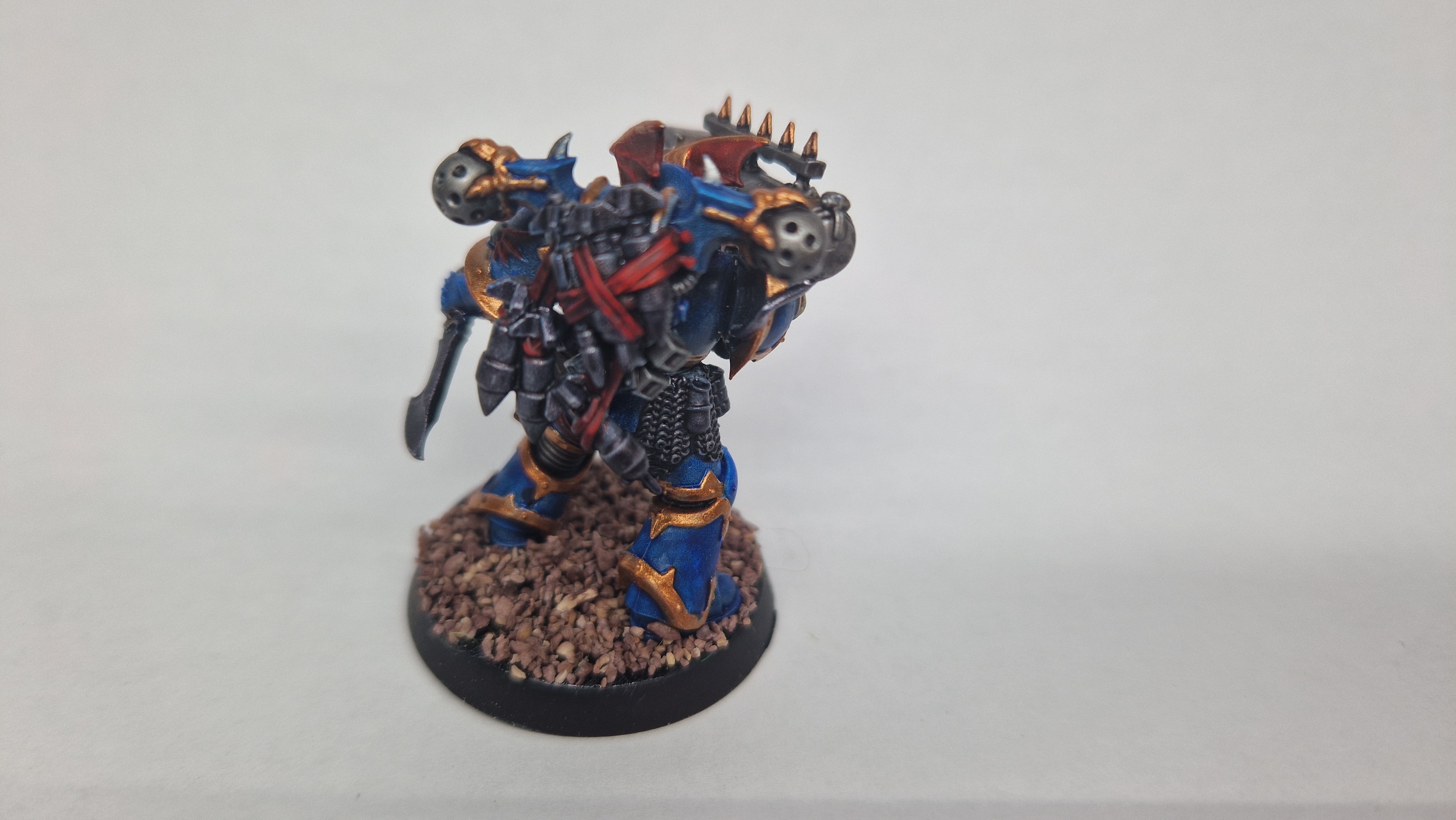 Fearmonger front