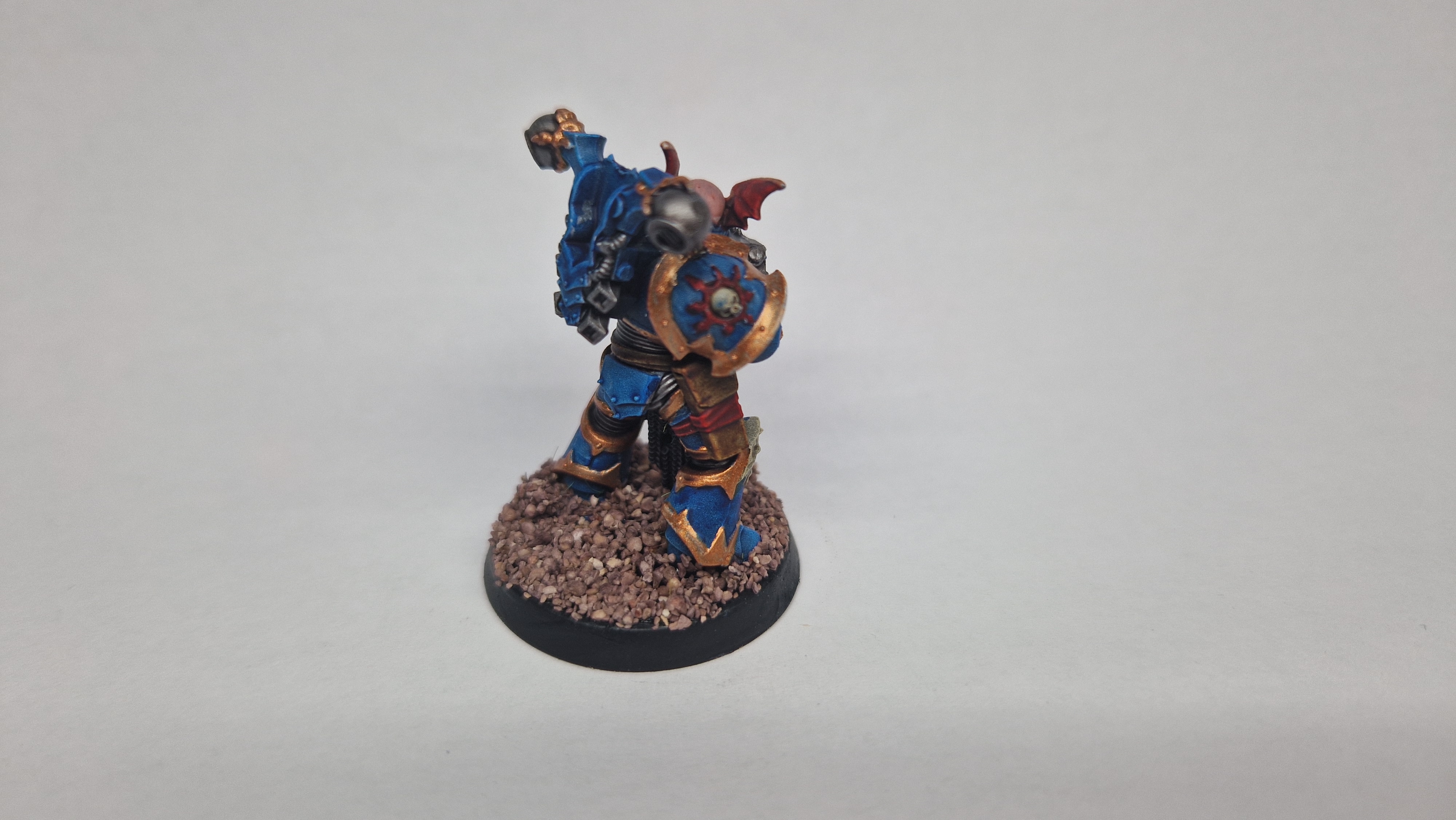 Fearmonger rear