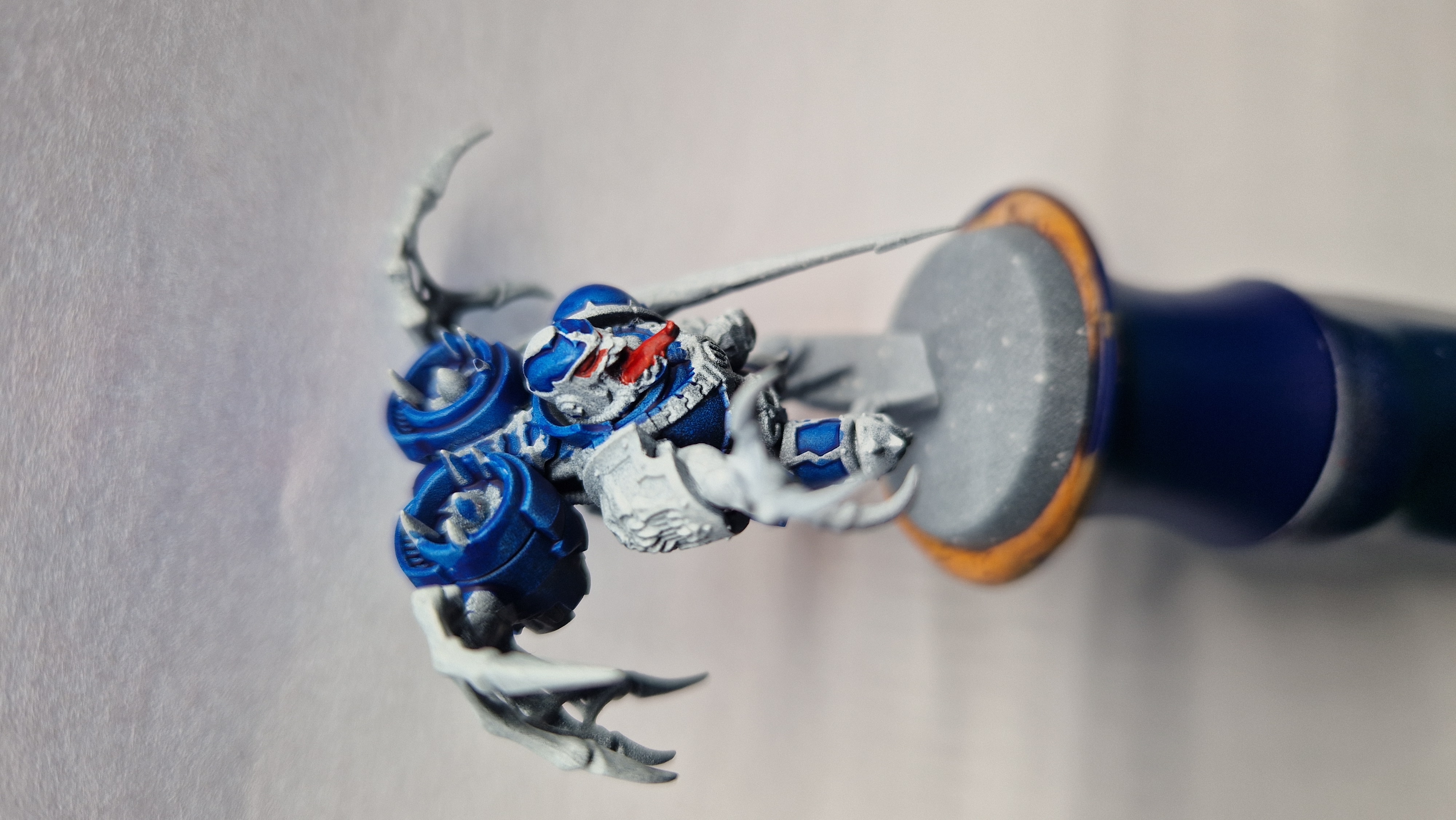 Curseclaw 1