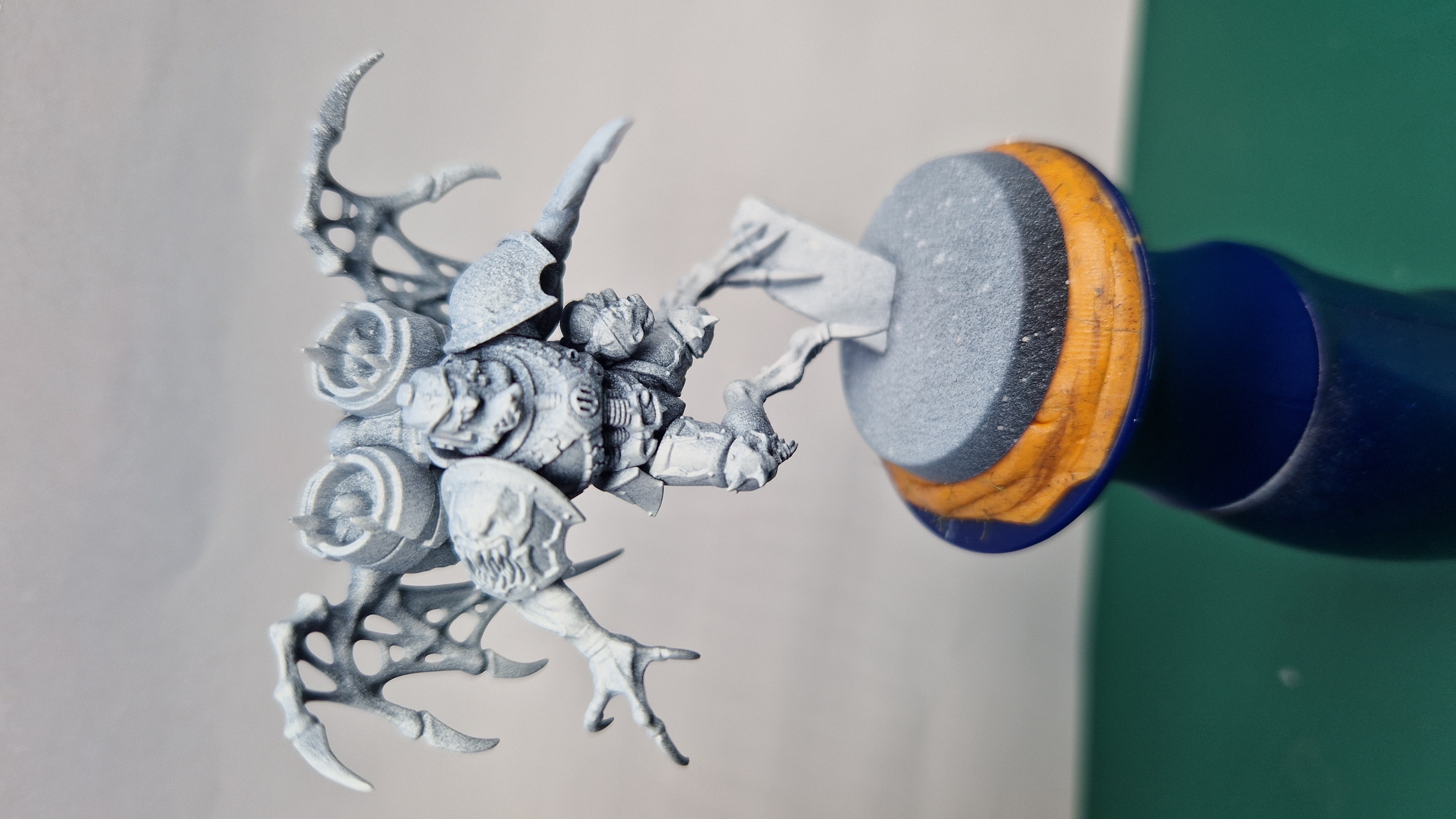 Curseclaw 2